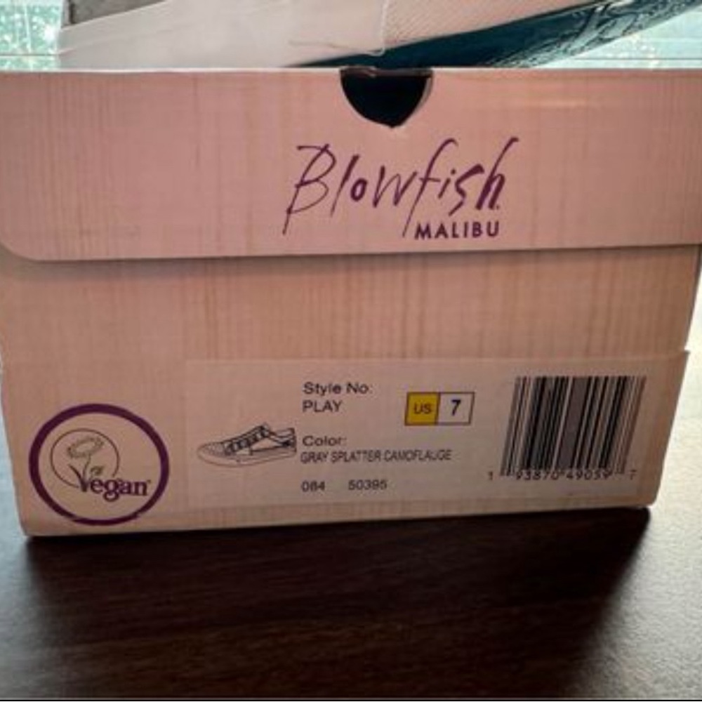 Women’s Blowfish Sneakers